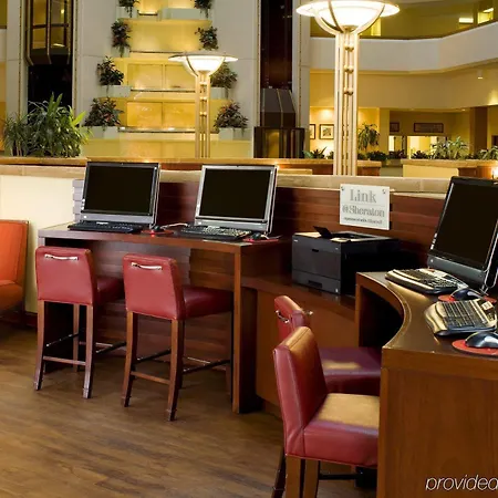 Sheraton West Des Moines 