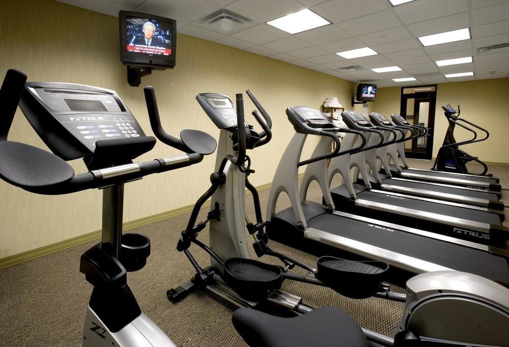 Sheraton 3* West Des Moines