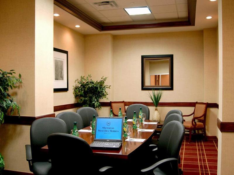 Sheraton West Des Moines