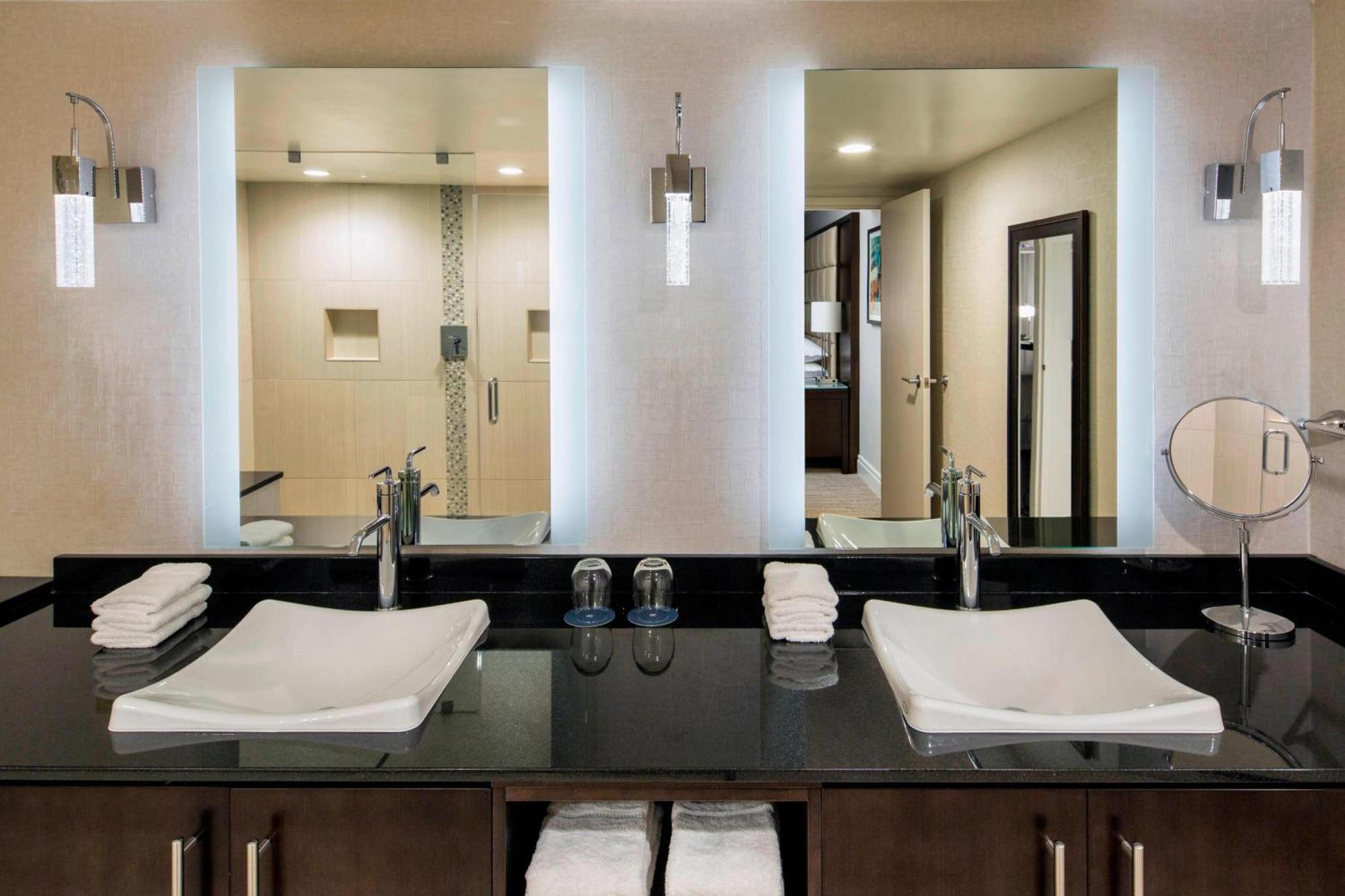 Hotel Sheraton West Des Moines