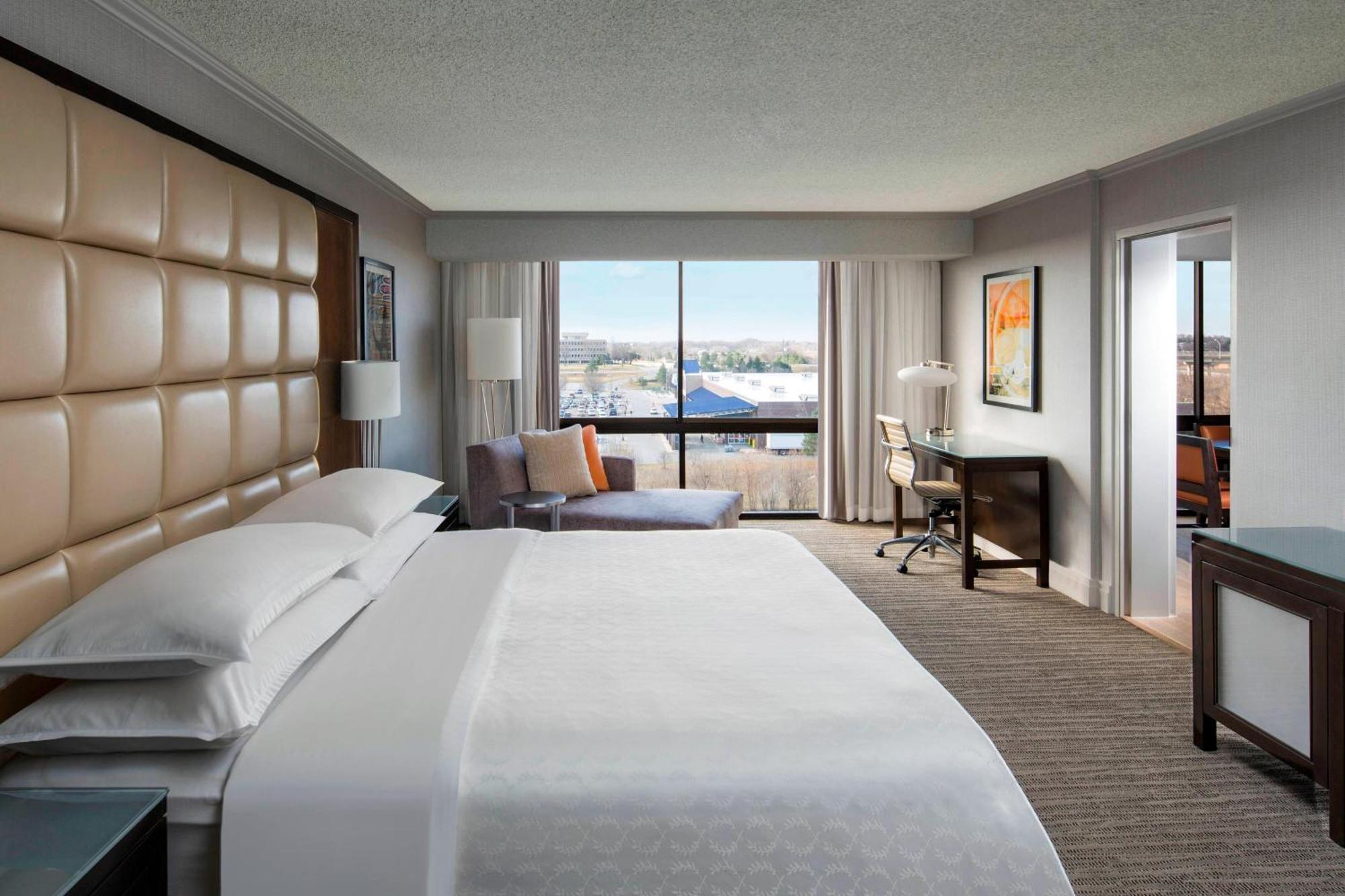 Sheraton
