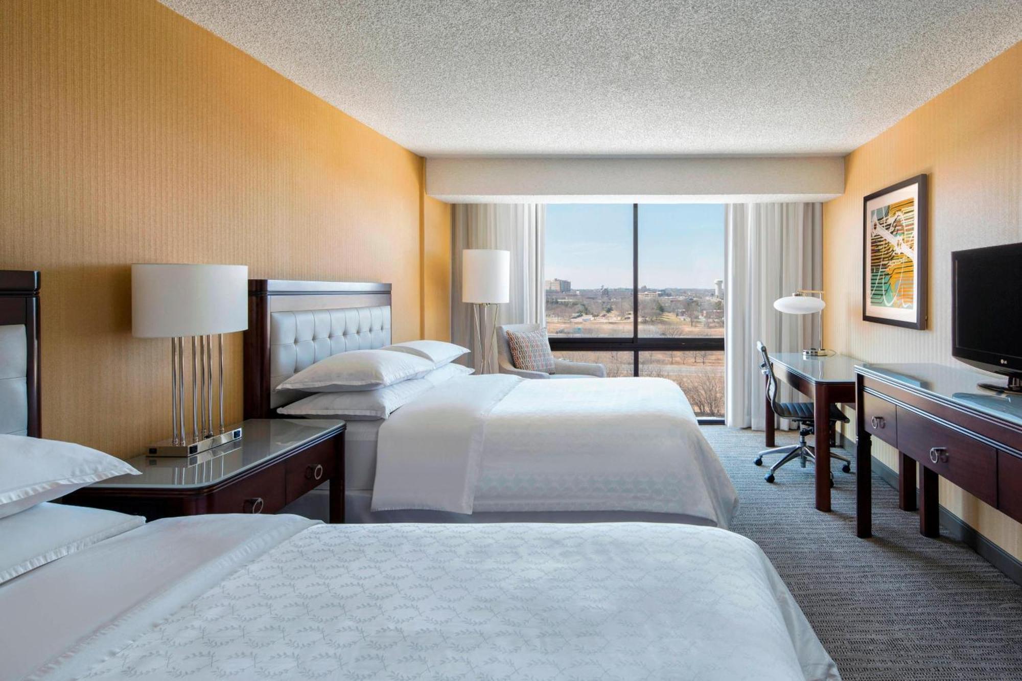 Sheraton 3* West Des Moines