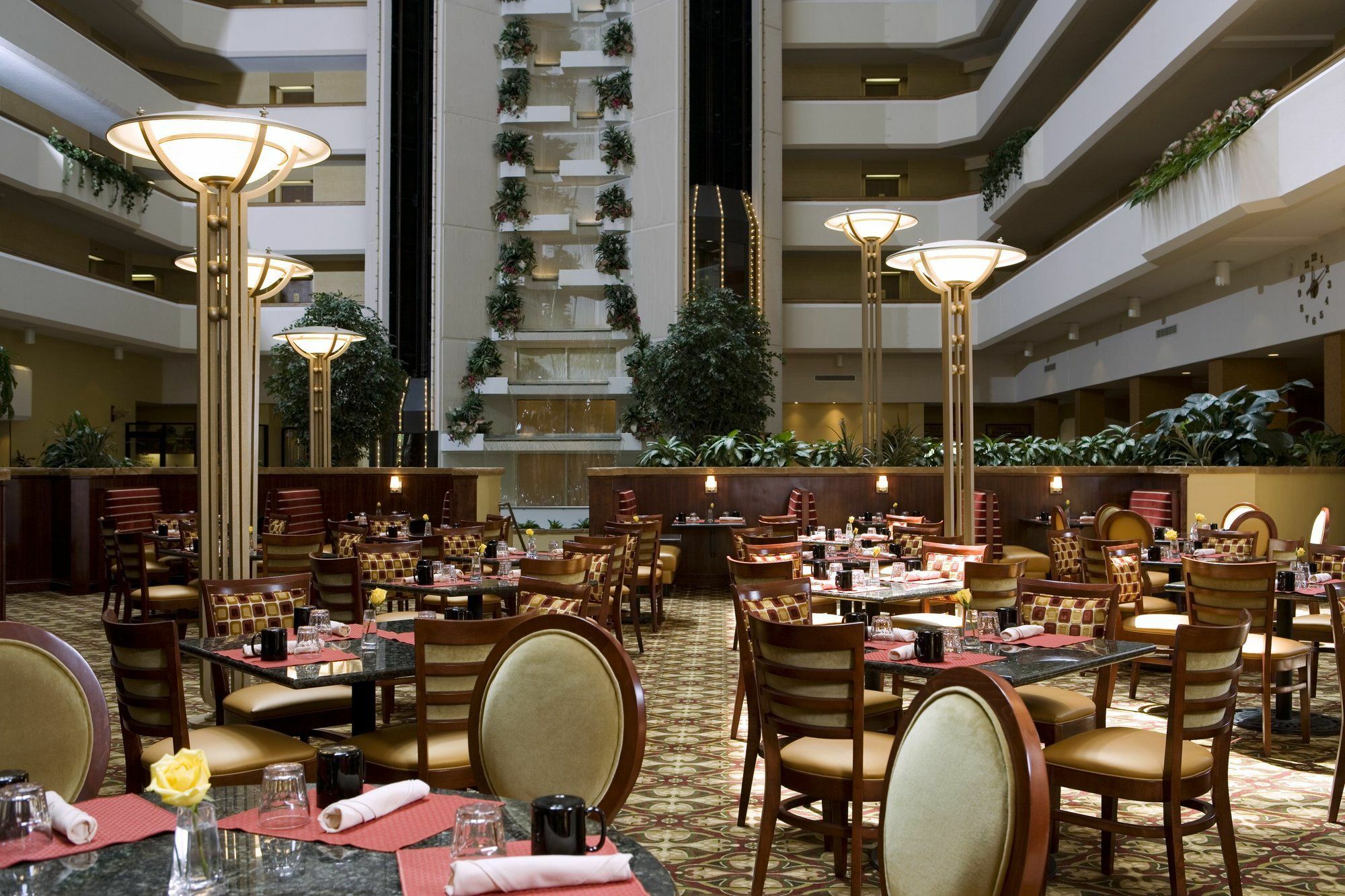 Sheraton Hotel West Des Moines