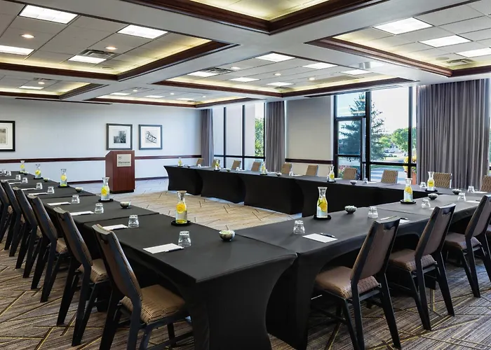 Sheraton West Des Moines