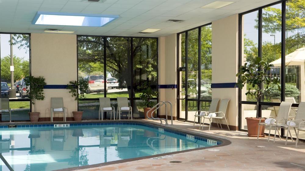 Sheraton Hotel West Des Moines