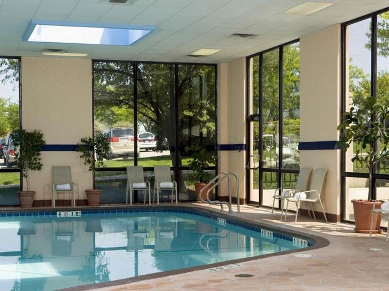 Hotel Sheraton