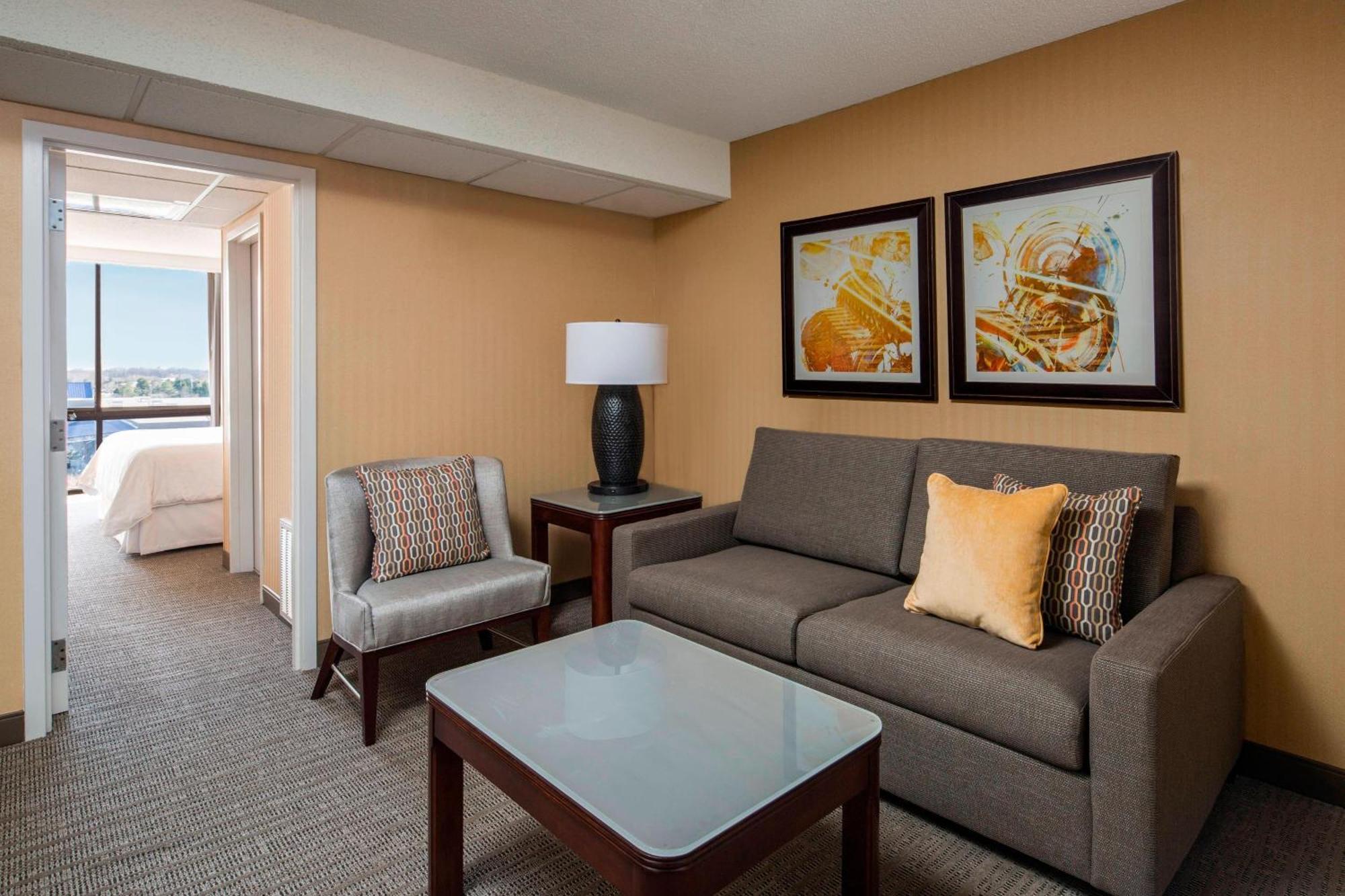 Hotel Sheraton