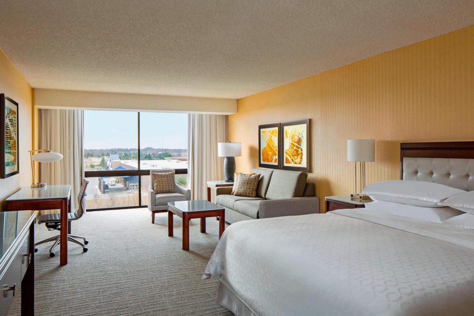 Hotel Sheraton