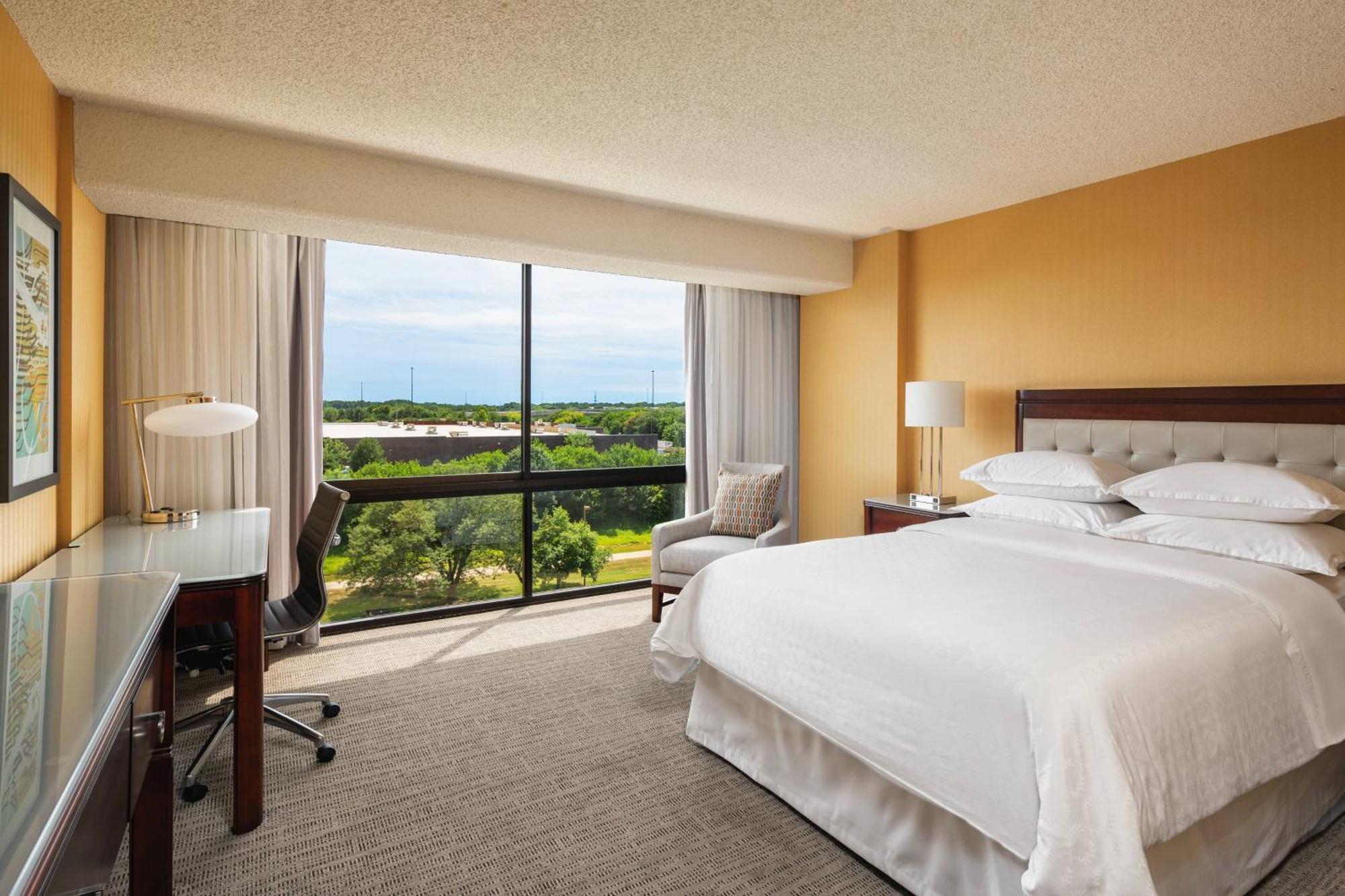 Sheraton Hotel West Des Moines