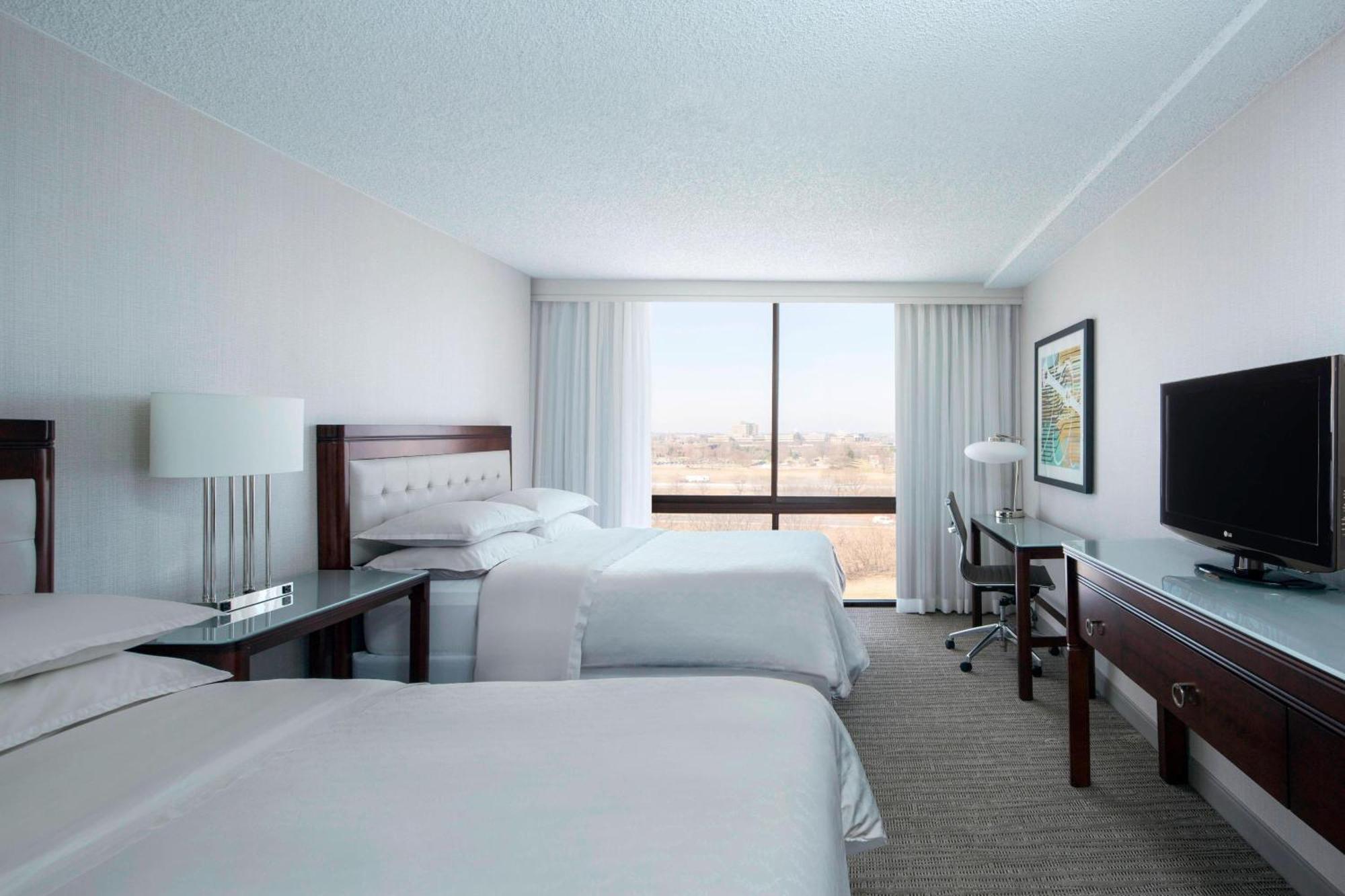 Sheraton