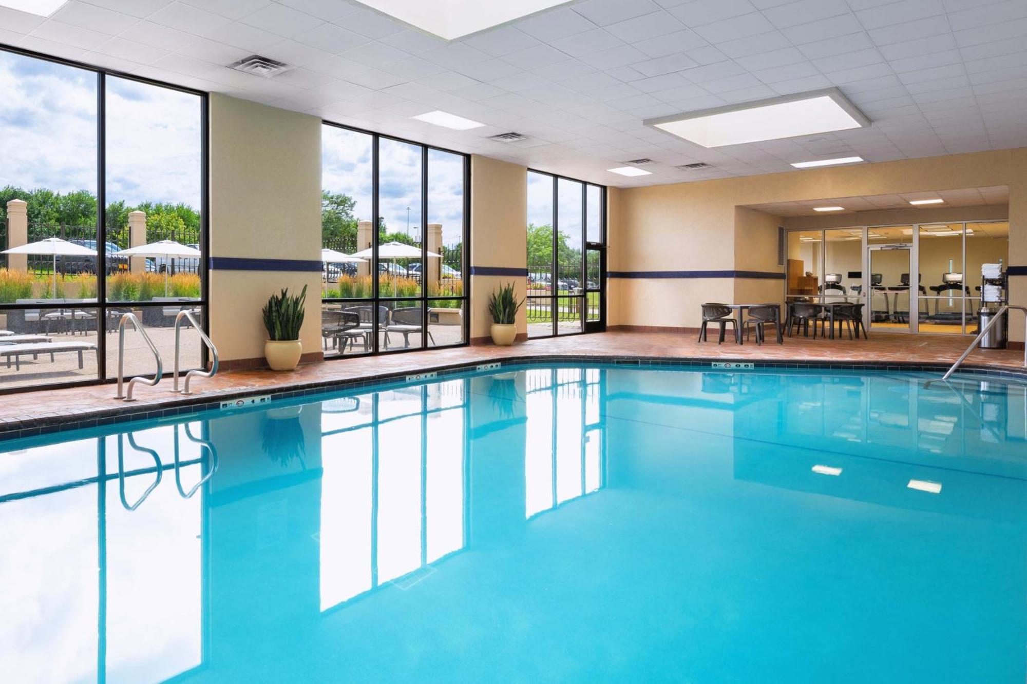 Sheraton West Des Moines