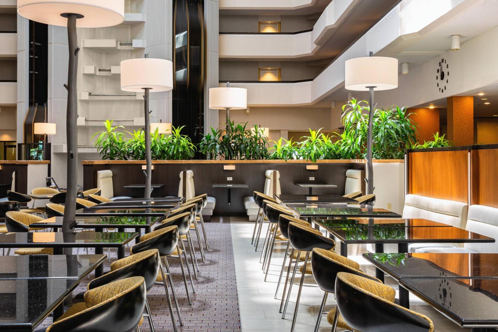 Sheraton 3* West Des Moines