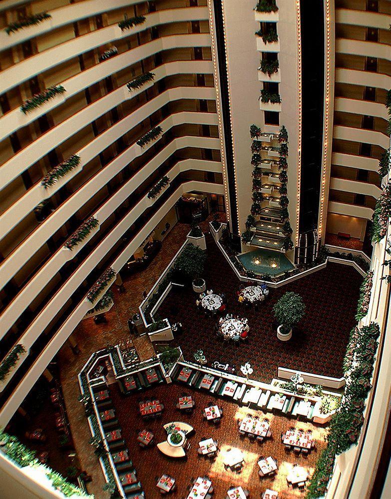 Sheraton Hotel West Des Moines