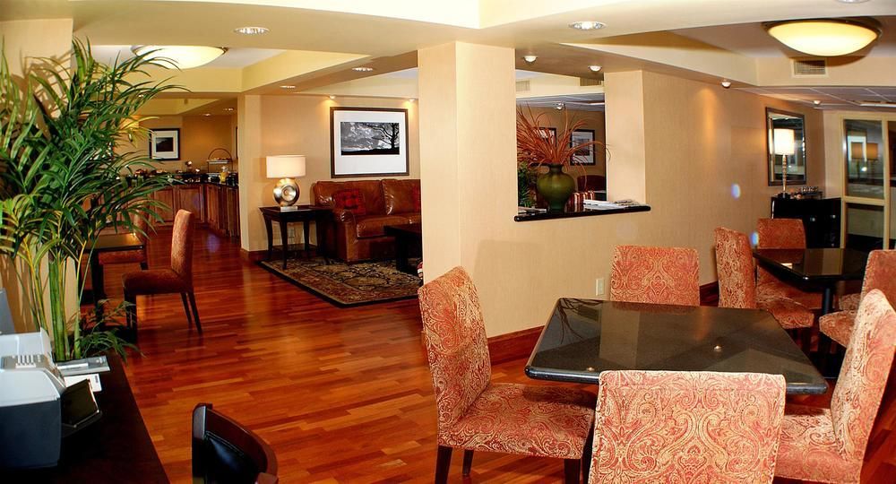 Sheraton Hotel West Des Moines