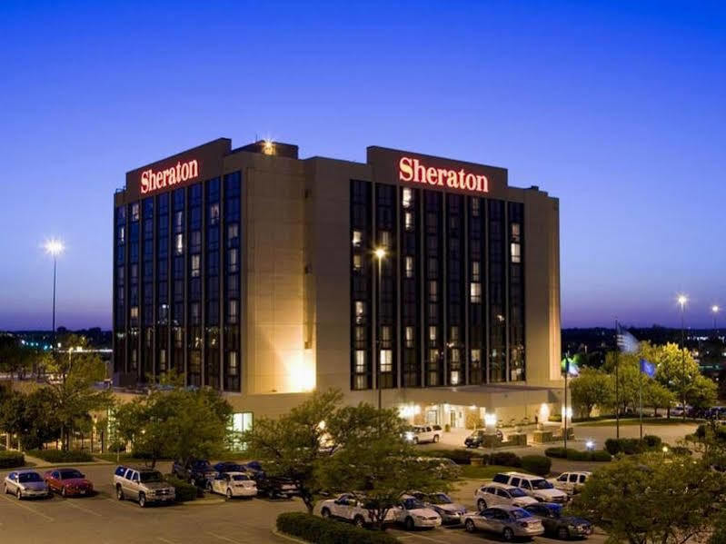 Sheraton