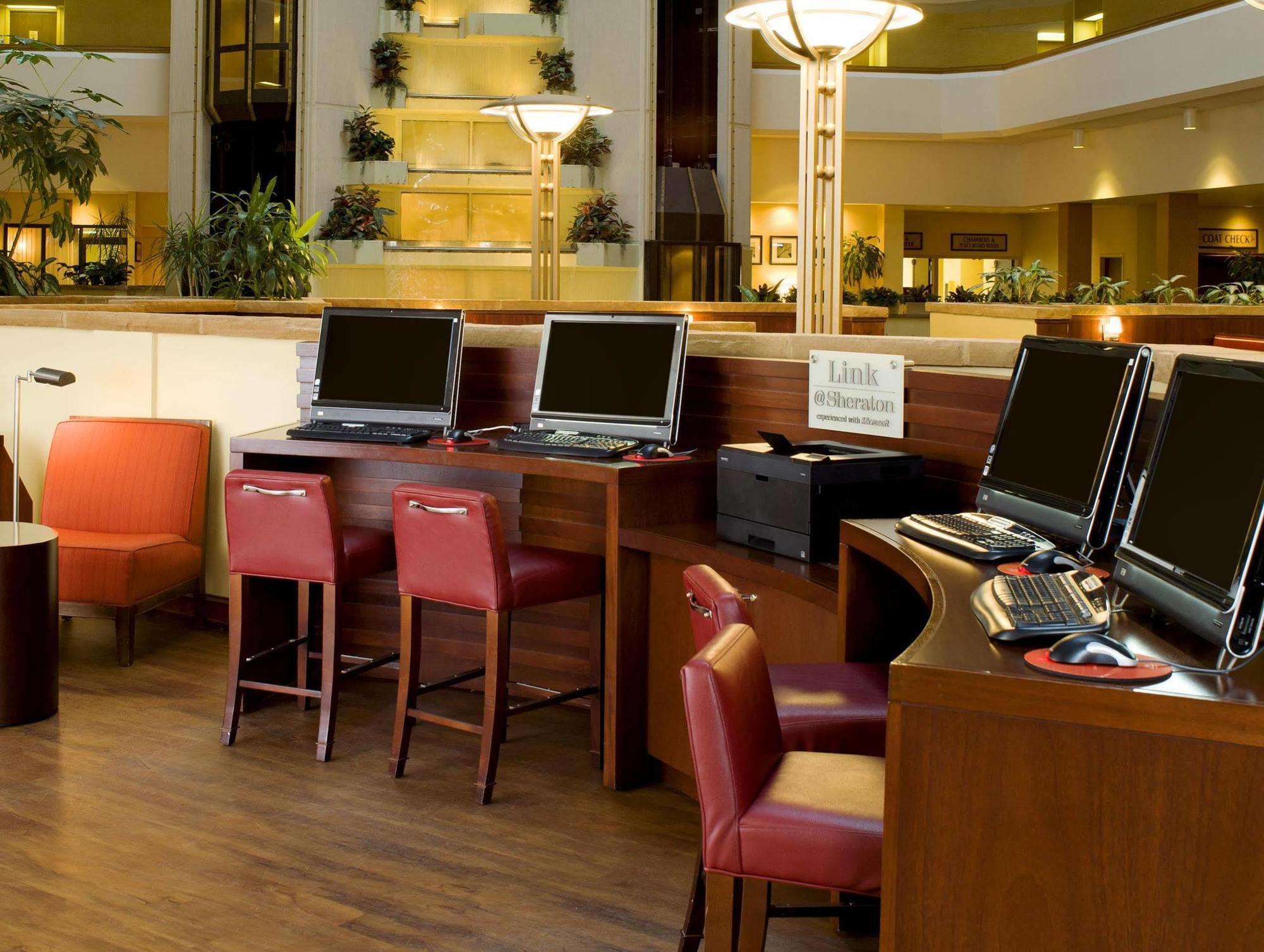 Hotel Sheraton West Des Moines