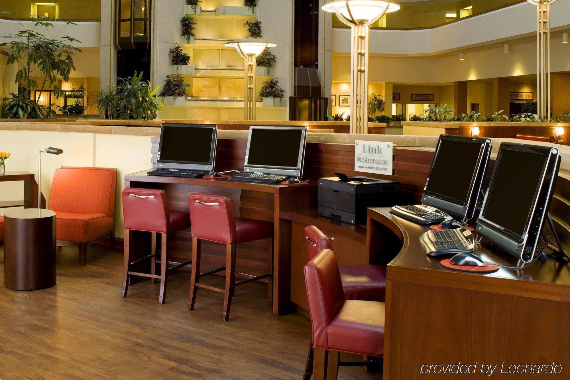 Hotel Sheraton West Des Moines