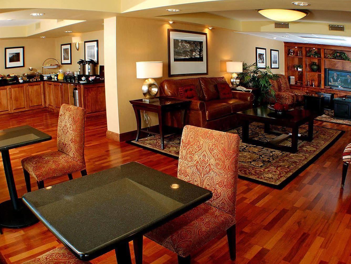 Hotel Sheraton West Des Moines