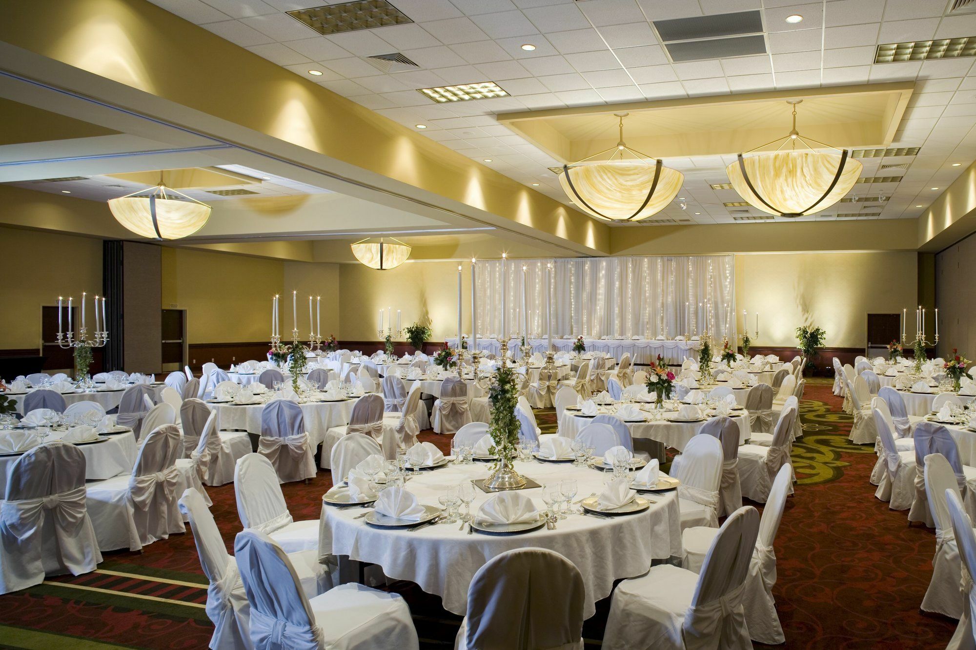 Hotel Sheraton West Des Moines