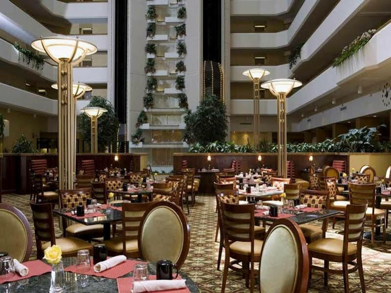 Hotel Sheraton West Des Moines
