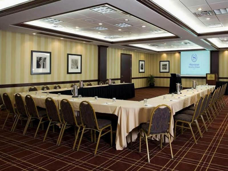 Hotel Sheraton 3*